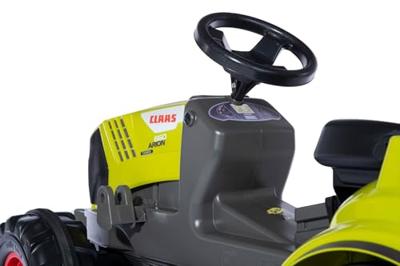Rolly Toys Premium II Claas Arion 660 traptractor