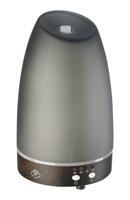 Aroma diffuser astro antraciet 1 Stuks - thumbnail