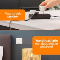 Smartwares SH4-99575 FSK 433 MHz Schakelset SH4-99575 - thumbnail