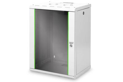 Digitus SoHo Line 16U 19 Wall Mounting Cabinet - [DN-19 16-U]
