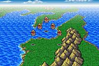 Final Fantasy IV - thumbnail