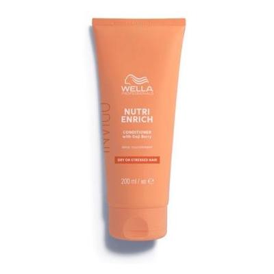 Wella Professionals Invigo Nutri Enrich Conditioner Droog Haar