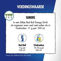 Red Bull Zero Energy Drink | Red Bull | 3000ml - thumbnail