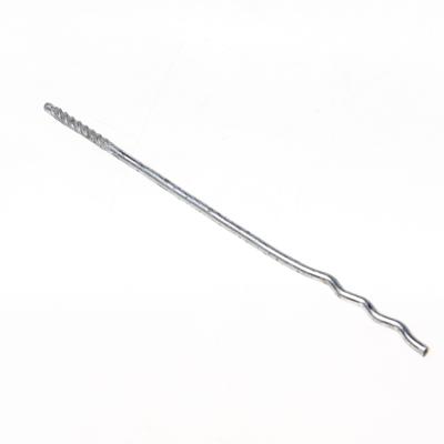 Gebr. Bodegraven UNI-slagspouwanker - 190x4 mm - verzinkt