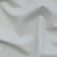 Dommelin Dommelin Hoeslaken Uni Percal 200TC 523 Zilver 160x210/30 - thumbnail