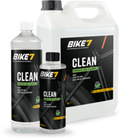 Bike7 - clean 500ml (excl. trigger) - thumbnail