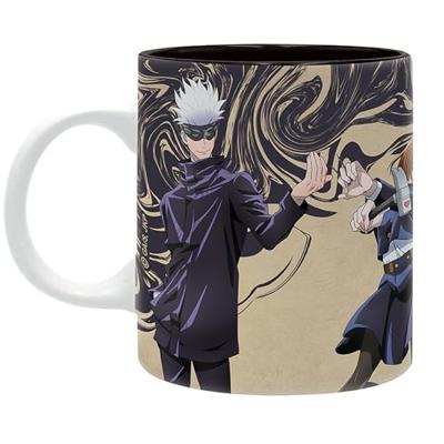 Jujutsu Kaisen - Tokyo Quartet Mug