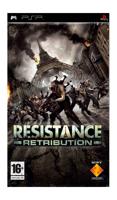 Resistance Retribution - thumbnail
