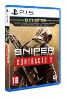 Sniper Ghost Warrior Contracts 2 Elite Edition - thumbnail