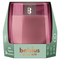 Bolsius Starterkit Clean Light Cedarwood & Vetiver - thumbnail