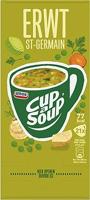 Unox cup-a-soup Erwten - 21 zakjes - thumbnail