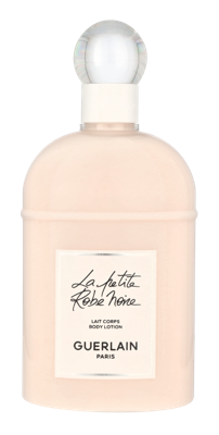 Guerlain La Petite Robe Noire Velvet Body Milk 200ml Guerlain La Petite Robe Noire Velvet Body Milk 200ml