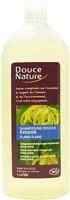 Douce Nature Douchegel & shampoo ylang ylang ontspannend bio 1 Liter - thumbnail
