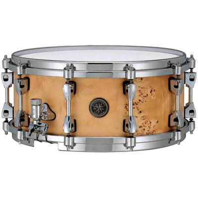 Tama PMM146 Starphonic Maple snare drum 14 x 6 inch Tama PMM146 Starphonic Maple snare drum 14 x 6 inch