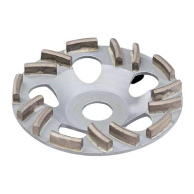 Flex 359378 Droogdiamantschuurschijf Thermo-Jet