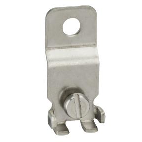 Schneider Electric NSYPF27X RVS (l x b) 100 mm x 100 mm 1 stuk(s)