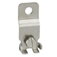 Schneider Electric NSYPF27X RVS (l x b) 100 mm x 100 mm 1 stuk(s) - thumbnail