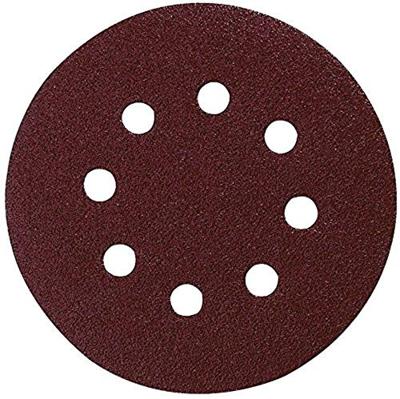Makita P-43664 Schuurpapier Korrelgrootte (num) 120 (Ø) 125 mm 50 stuk(s) Makita P-43664 Schuurpapier Korrelgrootte (num) 120 (Ø) 125 mm 50 stuk(s)