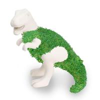 Gift Republic Saurus-rex Planter Component - Gift Republic Saurus-rex Plantenbak Component - thumbnail