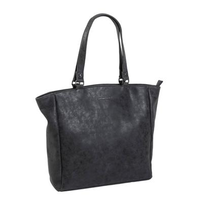 Daniel Ray Shopper Sumter Black Daniel Ray Shopper Sumter Black