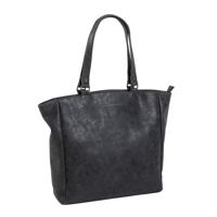 Daniel Ray Shopper Sumter Black - thumbnail