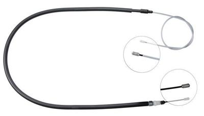 Handremkabel K13176