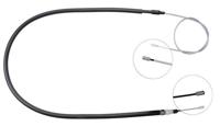 Handremkabel K13176 - thumbnail