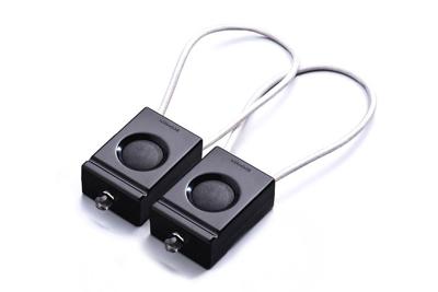 Bookman Pitch Fietsverlichting - Zwart Bookman Pitch Fietsverlichting - Zwart