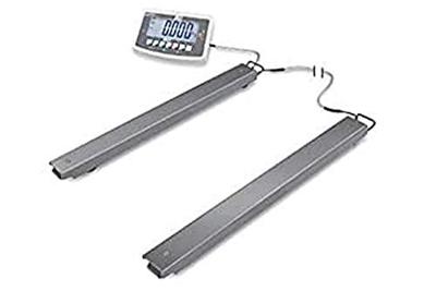 Kern UFA 3T-3L Weegbalken Weegbereik (max.) 3 t Resolutie 1000 g Grijs Kern UFA 3T-3L Weegbalken Weegbereik (max.) 3 t Resolutie 1000 g Grijs