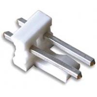 TE Connectivity 640445-5 Male header (standaard) MTA-156 Totaal aantal polen: 5 Inhoud: 1 stuk(s) - thumbnail