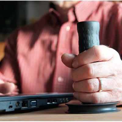 Handi stabiliteitsgreep Handi stabiliteitsgreep