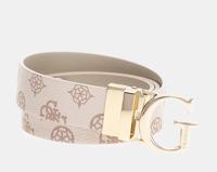 Guess Masie Reversible Riem Dames Roze - Maat M - Kleur: Roze | Soccerfanshop - thumbnail