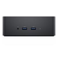 Dell Docking station TB18DC 240W Thunderbolt (model specifiek) - Zwart - thumbnail