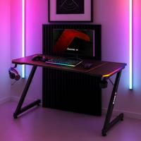 Huzaro Hero 3.3 RGB - gaming bureau - thumbnail
