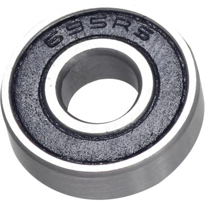 Marwi Union kogellager ball bearing union cb-012 5x13x4