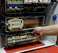 Bahco Schroevendraaier ERGO™ Geïsoleerd 1000V VDE Sleuf 0.5x3.0mm 100mm - BE-8220S - thumbnail