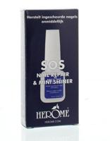 Herome SOS nail repair 10 Milliliter - thumbnail