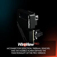 Thermal Grizzly WireView 90 Pro GPU 1x12VHPWR Normal - thumbnail