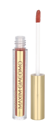 Catrice Maxim Giacomo in Colours Lip Gloss 1 ml Lipgloss