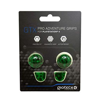 Gioteck Pro Adventure Grips - thumbnail