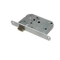 Dulimex Woningbouw loopslot geborsteld rvs - thumbnail