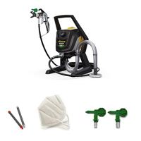 Wagner Control Pro 250R EUR Verfspuitsysteem 550 W Debiet (max.): 1250 ml/min - thumbnail