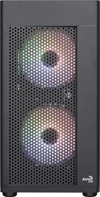 Aerocool Hexform G V2 zwart
