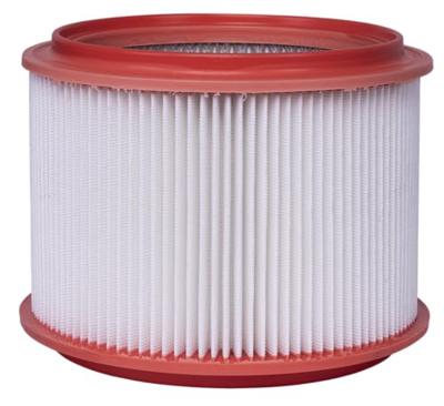 Rubi Clear Dust Stofzuiger Filter - 51989