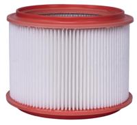 Rubi Clear Dust Stofzuiger Filter - 51989 - thumbnail