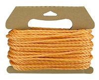 Connex Pp Touw 8Mm/130Kg Oranje Haspel/15M - DY2701771 - thumbnail
