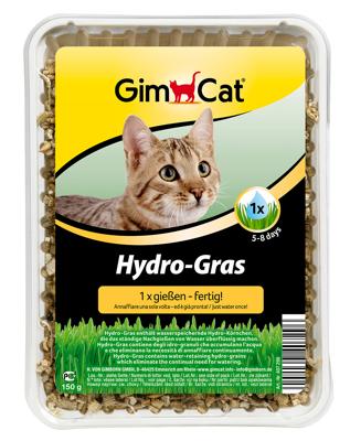 Gimcat Hydro-Gras 150gr