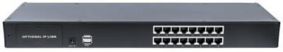 Intellinet 507899 507899 Netwerk switch