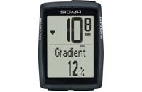 Sigma BC 14.0 WL Draadloze Fietscomputer STS - Zwart - thumbnail