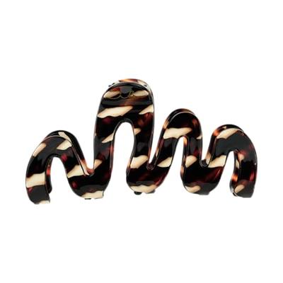 Invisibobble Clipstar Cacao Creme